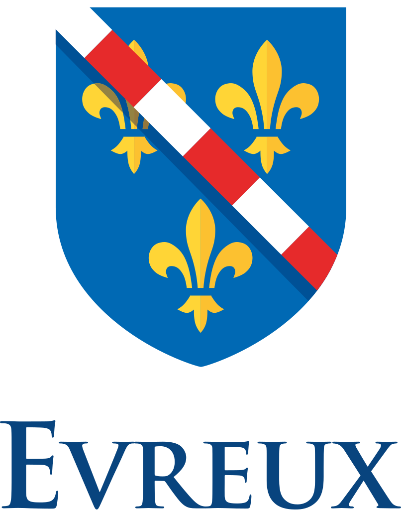 logo-ville-evreux